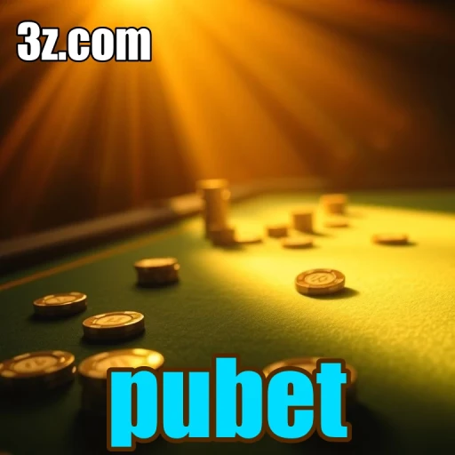 Diversão Casual em Grande Estilo: Explore o Pubet