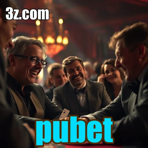 pubet Caça-níqueis