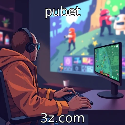 Acessibilidade em games e avanços tecnológicos