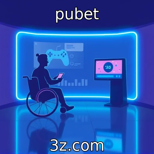 Desafios da acessibilidade em jogos eletrônicos modernos