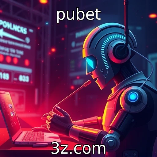 Impacto da inteligência artificial no desenvolvimento de jogos