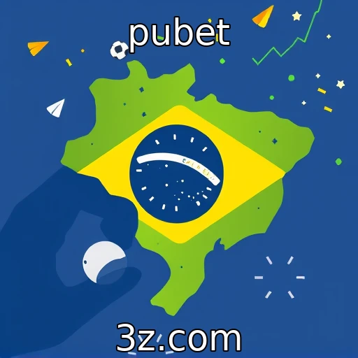 Expansão das plataformas de apostas no Brasil