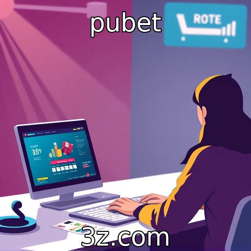 Crescimento exponencial de plataformas de apostas online no Brasil