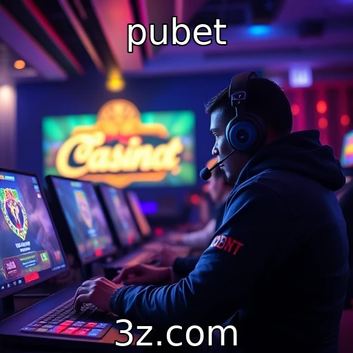 O papel crescente dos streamers na promoção de jogos de cassino