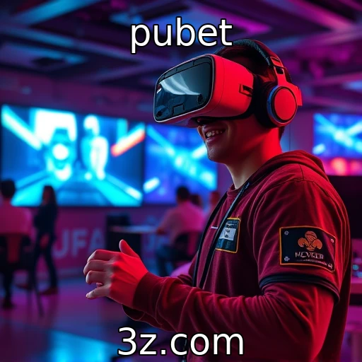 Adoção de tecnologias de realidade virtual em jogos